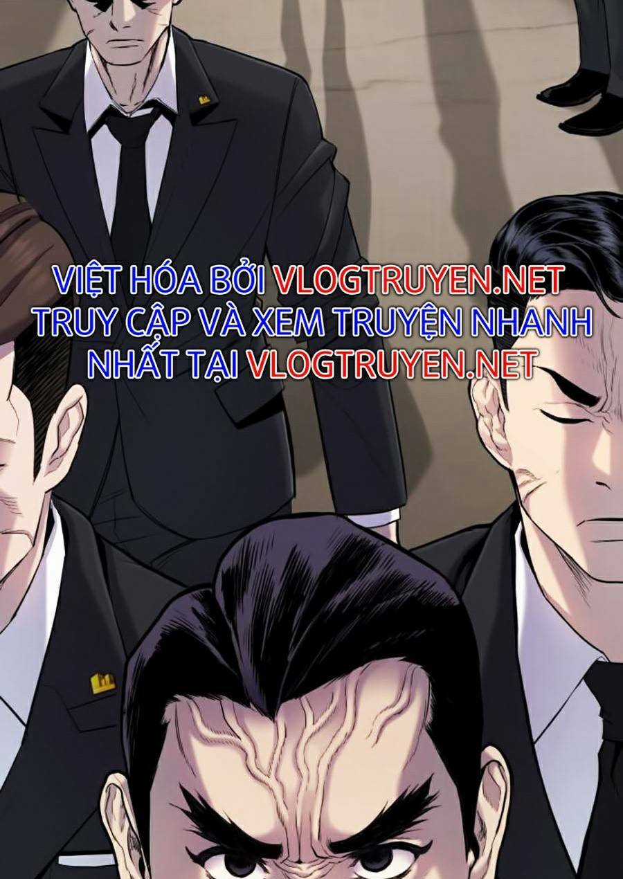 Đặc Vụ Kim Chapter 9.1 trang 127