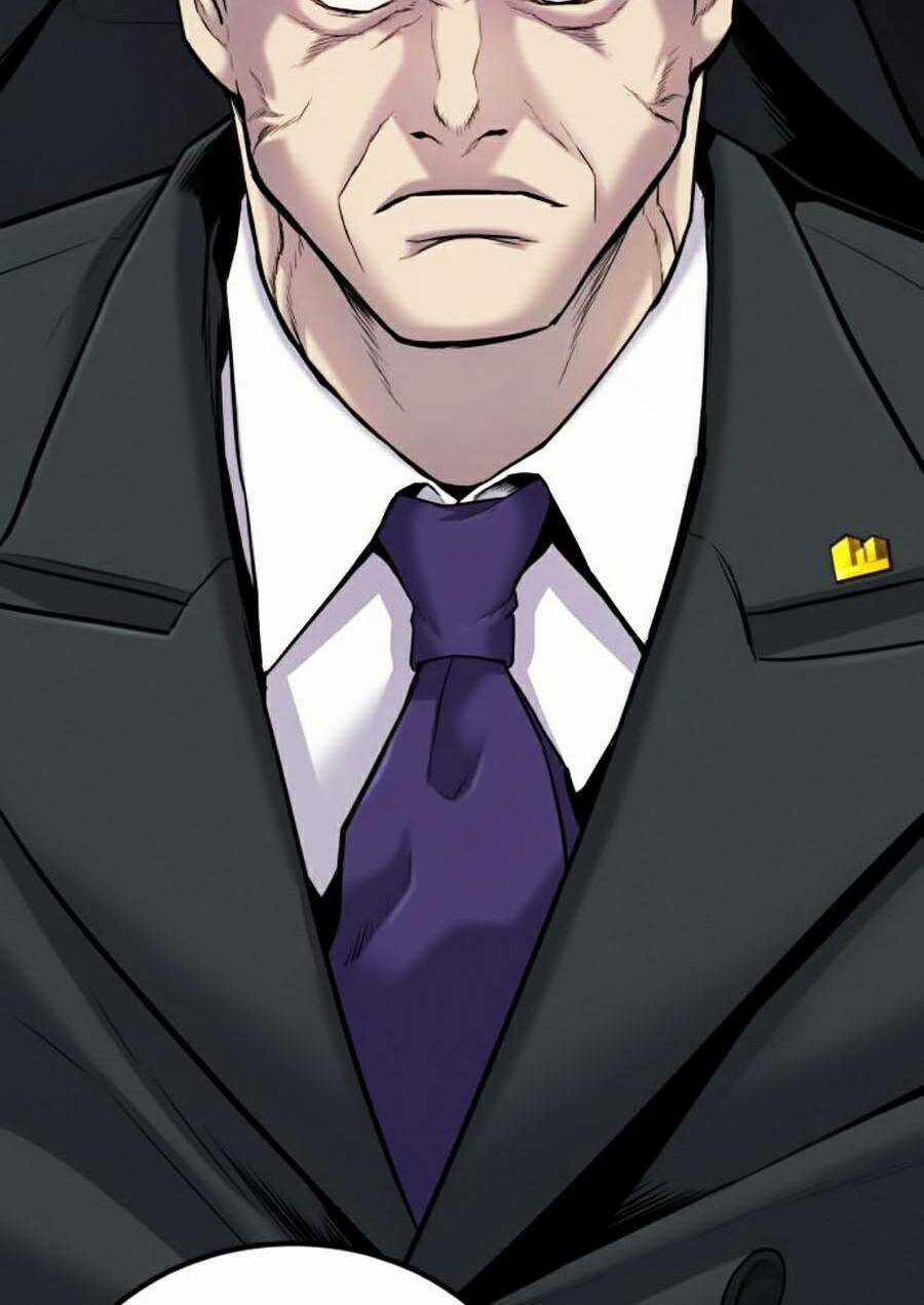 Đặc Vụ Kim Chapter 9.1 trang 128