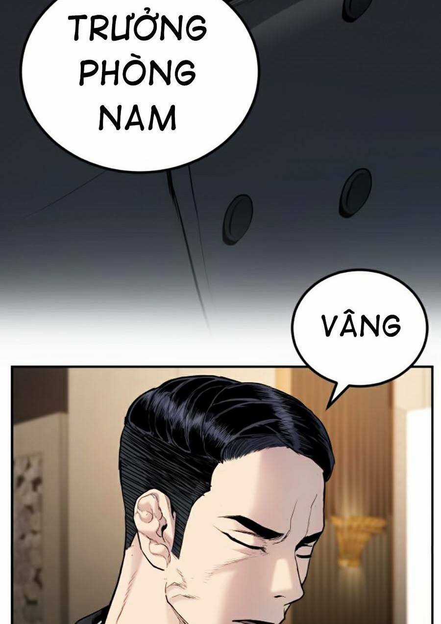 Đặc Vụ Kim Chapter 9.1 trang 129