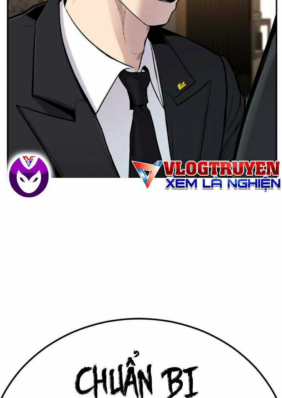 Đặc Vụ Kim Chapter 9.1 trang 130