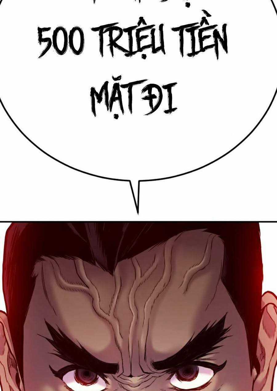 Đặc Vụ Kim Chapter 9.1 trang 131