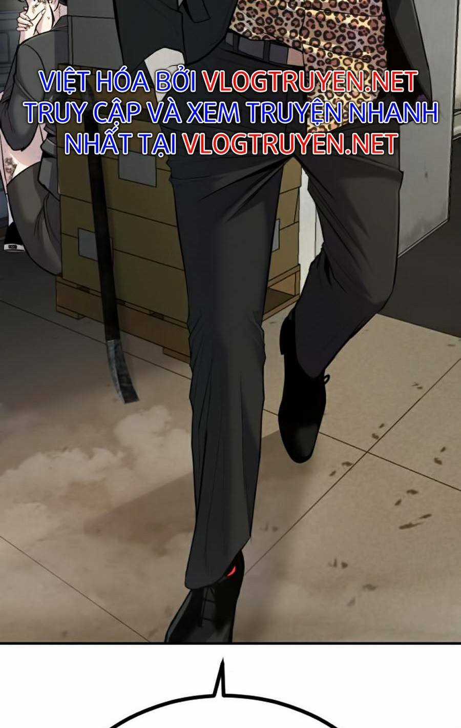 Đặc Vụ Kim Chapter 9.1 trang 14