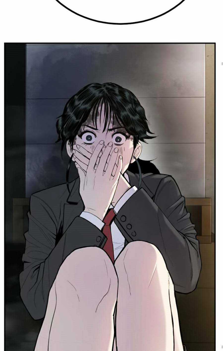 Đặc Vụ Kim Chapter 9.1 trang 16