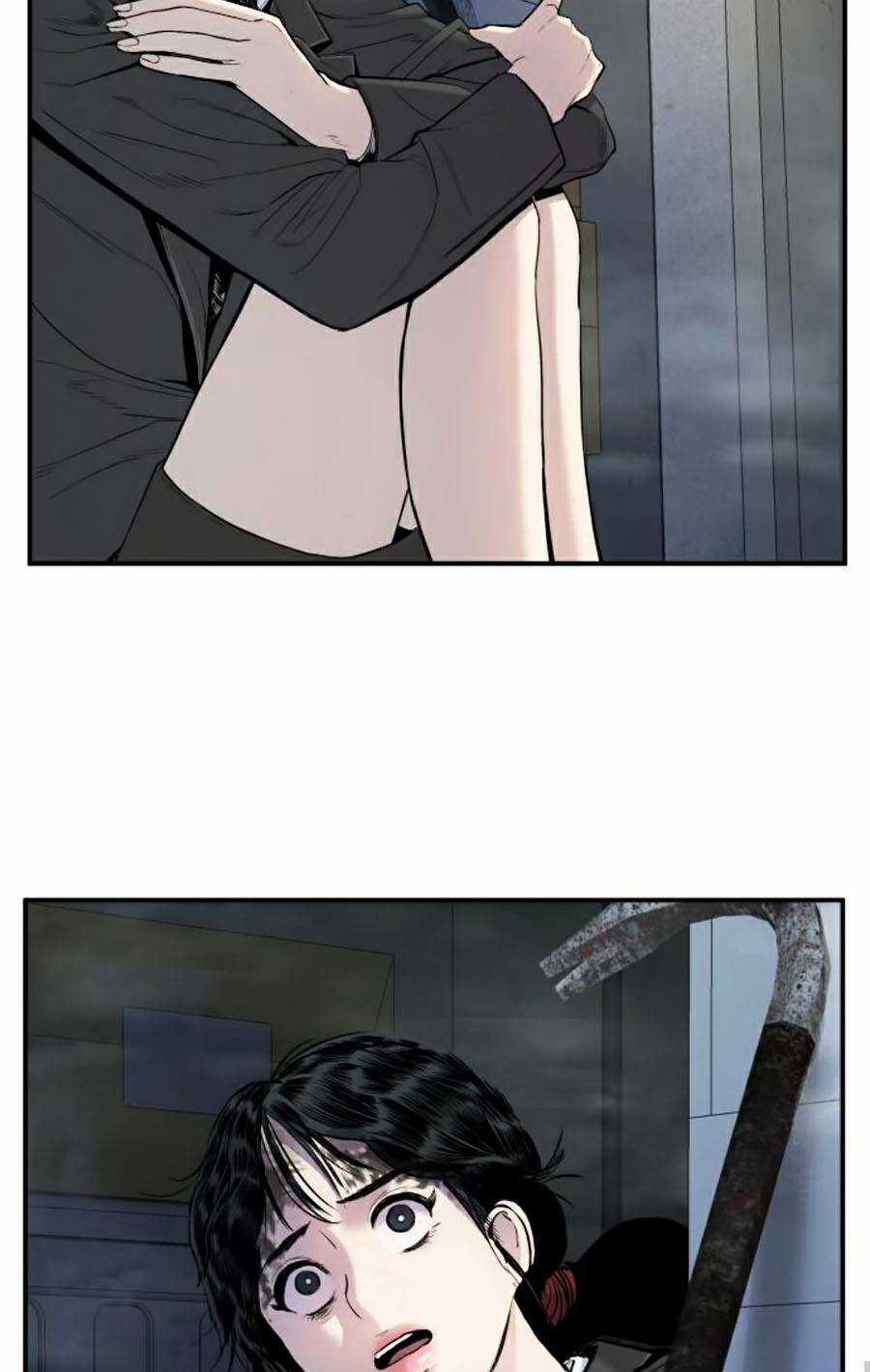 Đặc Vụ Kim Chapter 9.1 trang 2