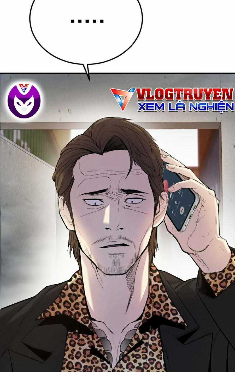 Đặc Vụ Kim Chapter 9.1 trang 20