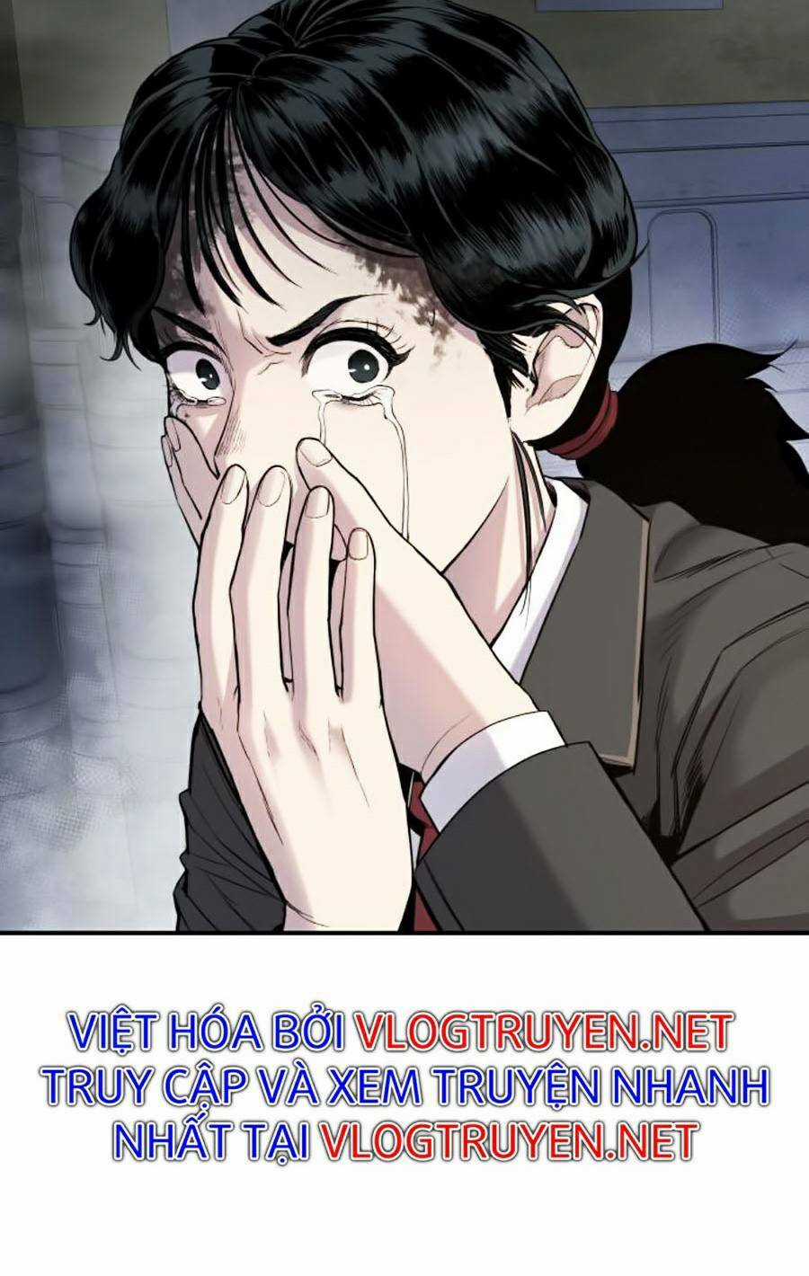 Đặc Vụ Kim Chapter 9.1 trang 22
