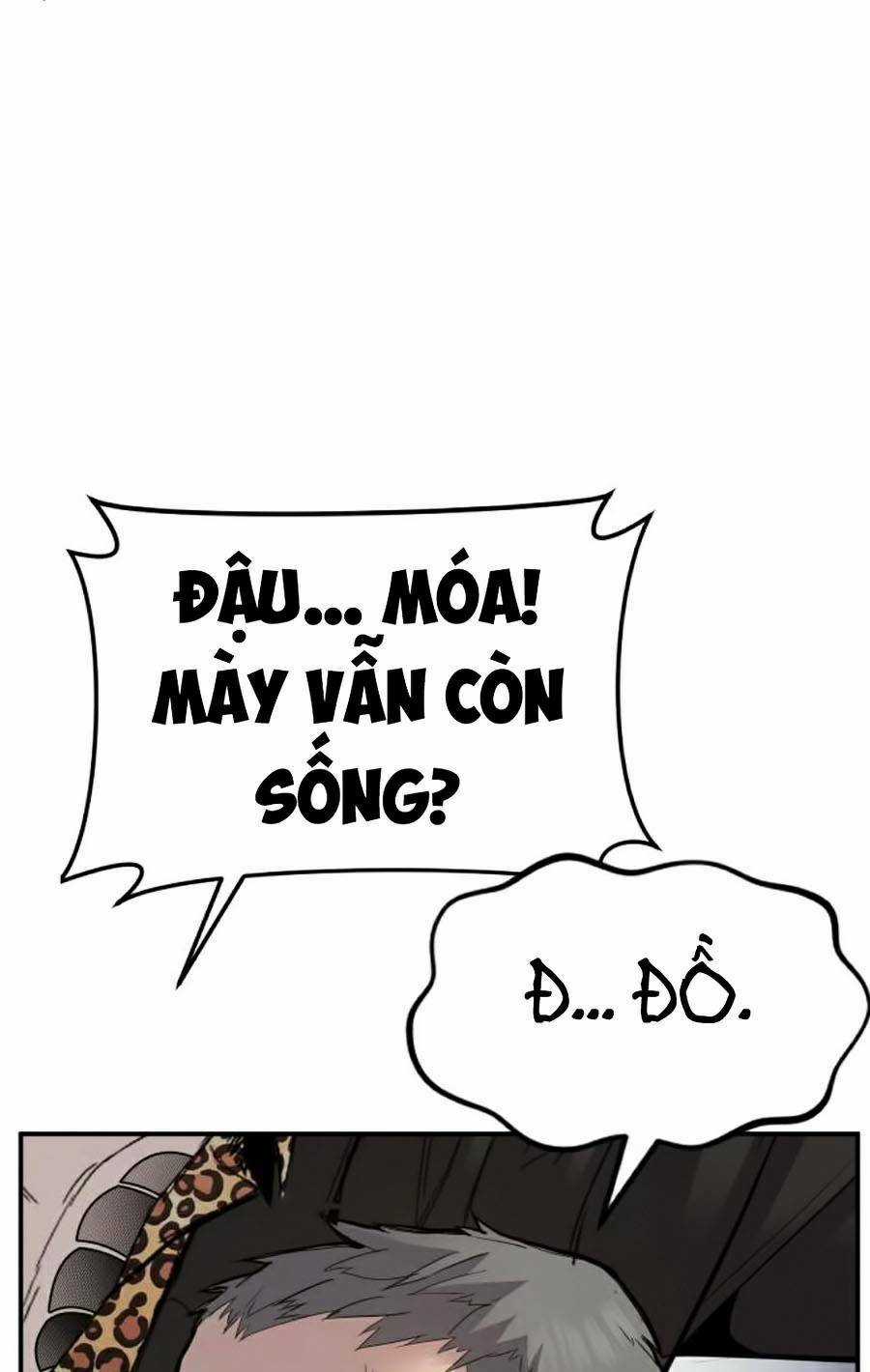 Đặc Vụ Kim Chapter 9.1 trang 26