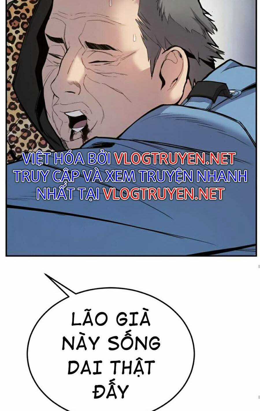 Đặc Vụ Kim Chapter 9.1 trang 27