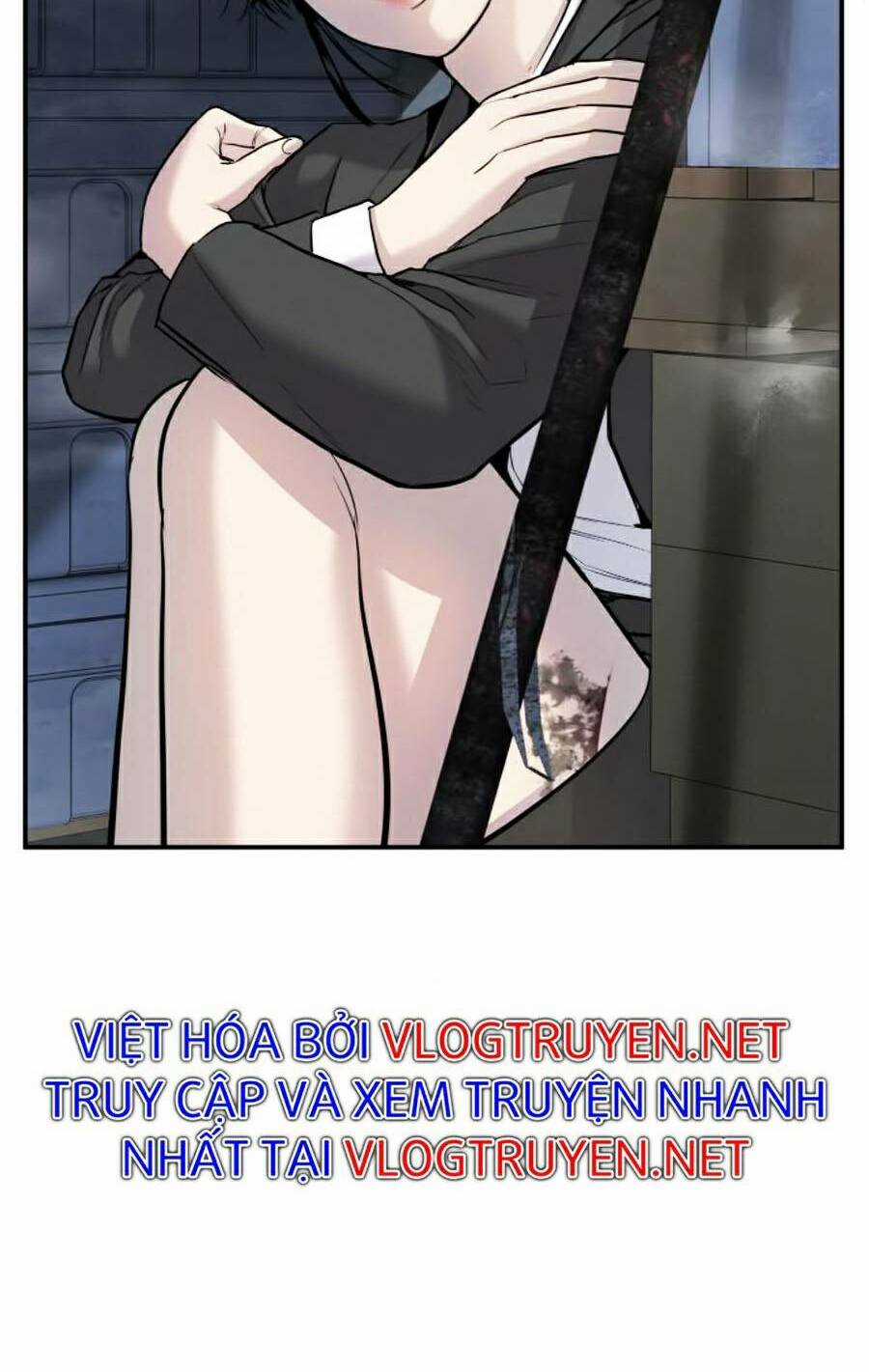 Đặc Vụ Kim Chapter 9.1 trang 3