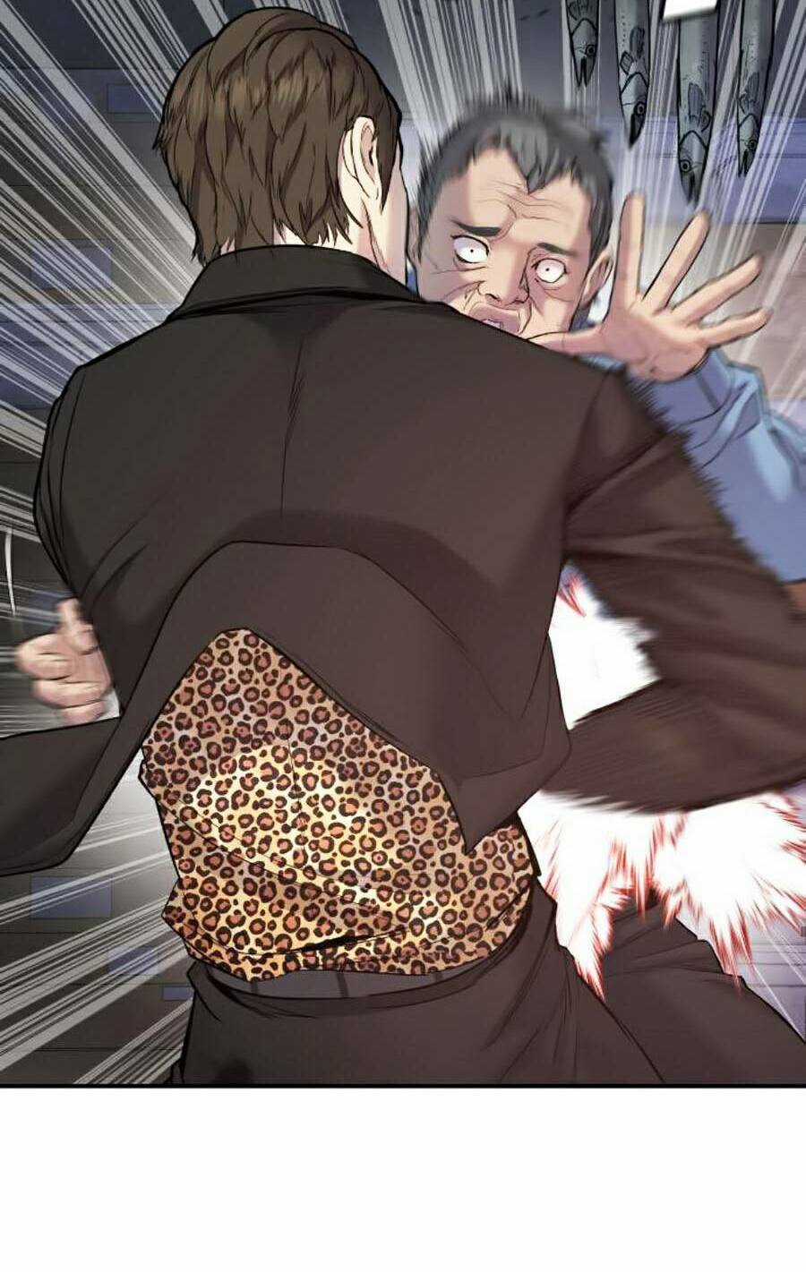 Đặc Vụ Kim Chapter 9.1 trang 31