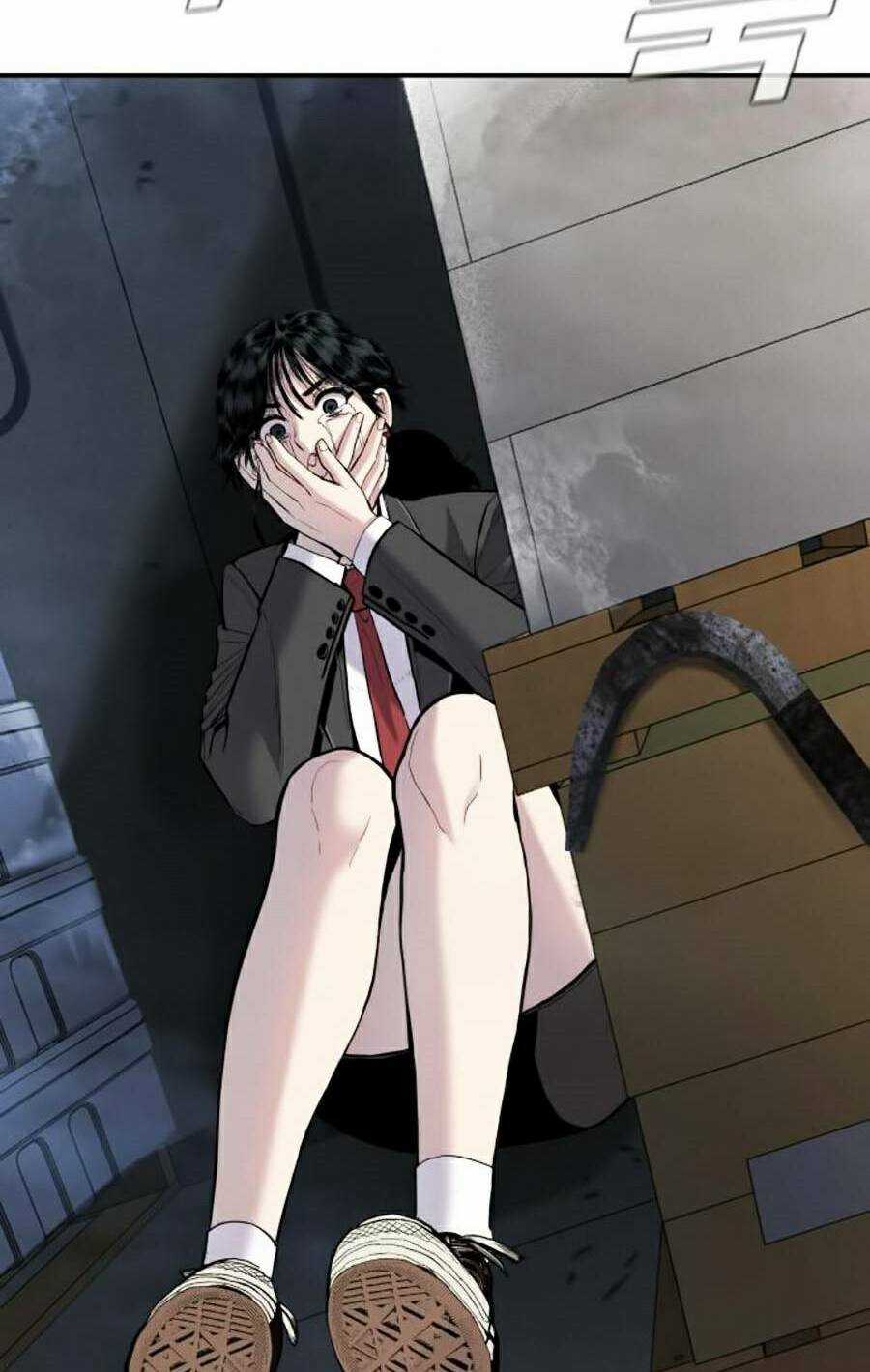 Đặc Vụ Kim Chapter 9.1 trang 35