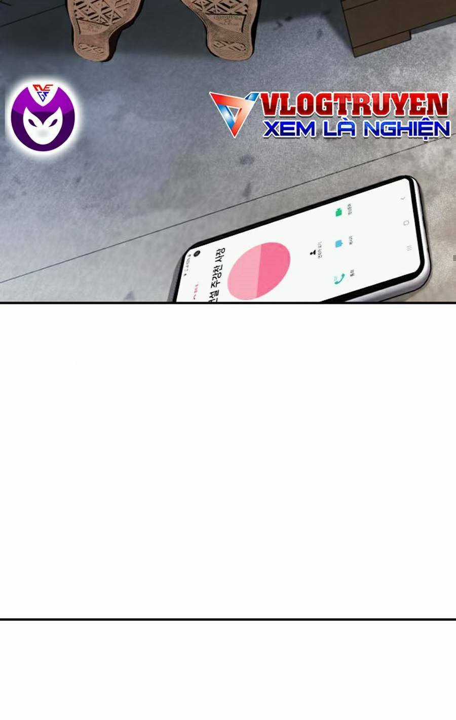 Đặc Vụ Kim Chapter 9.1 trang 36