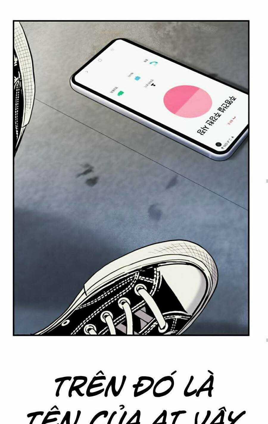 Đặc Vụ Kim Chapter 9.1 trang 37