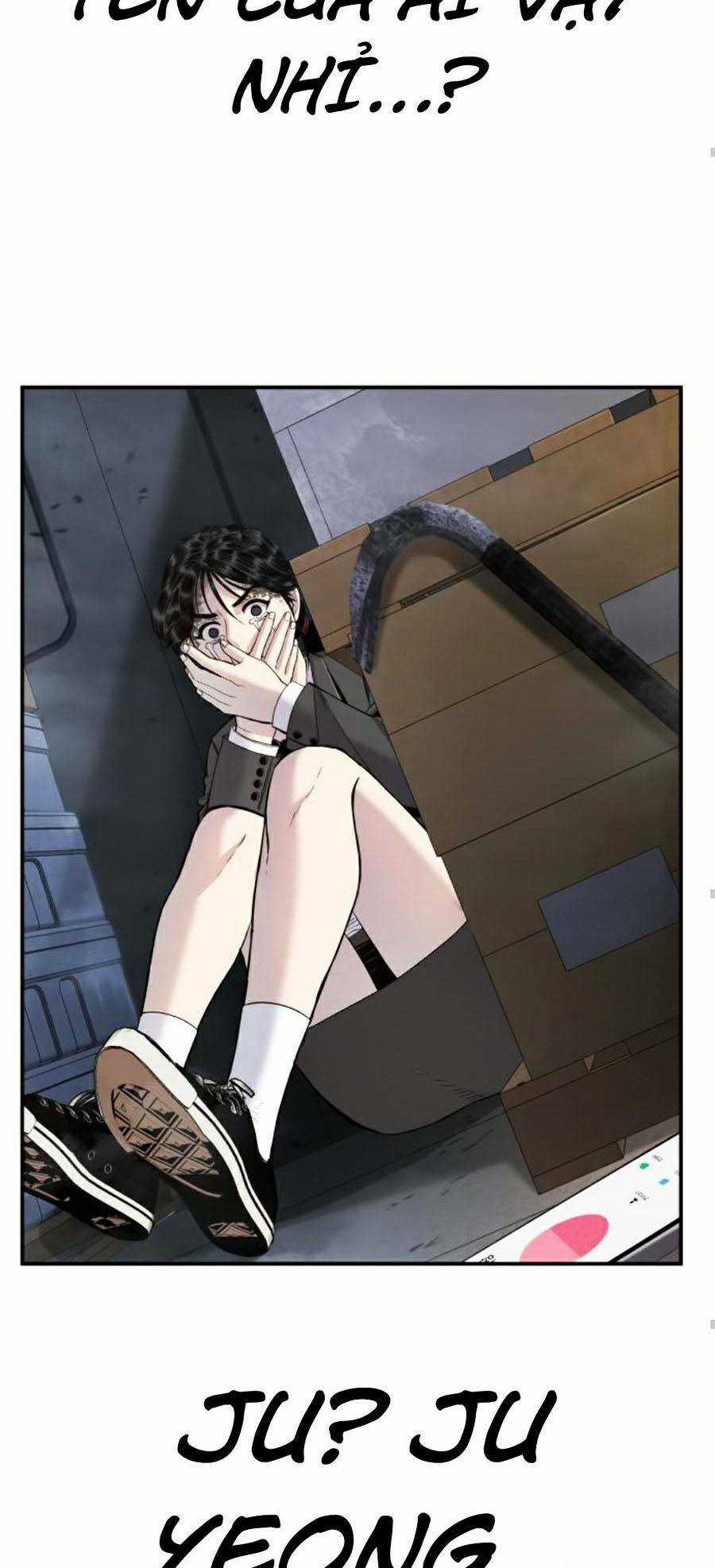 Đặc Vụ Kim Chapter 9.1 trang 38