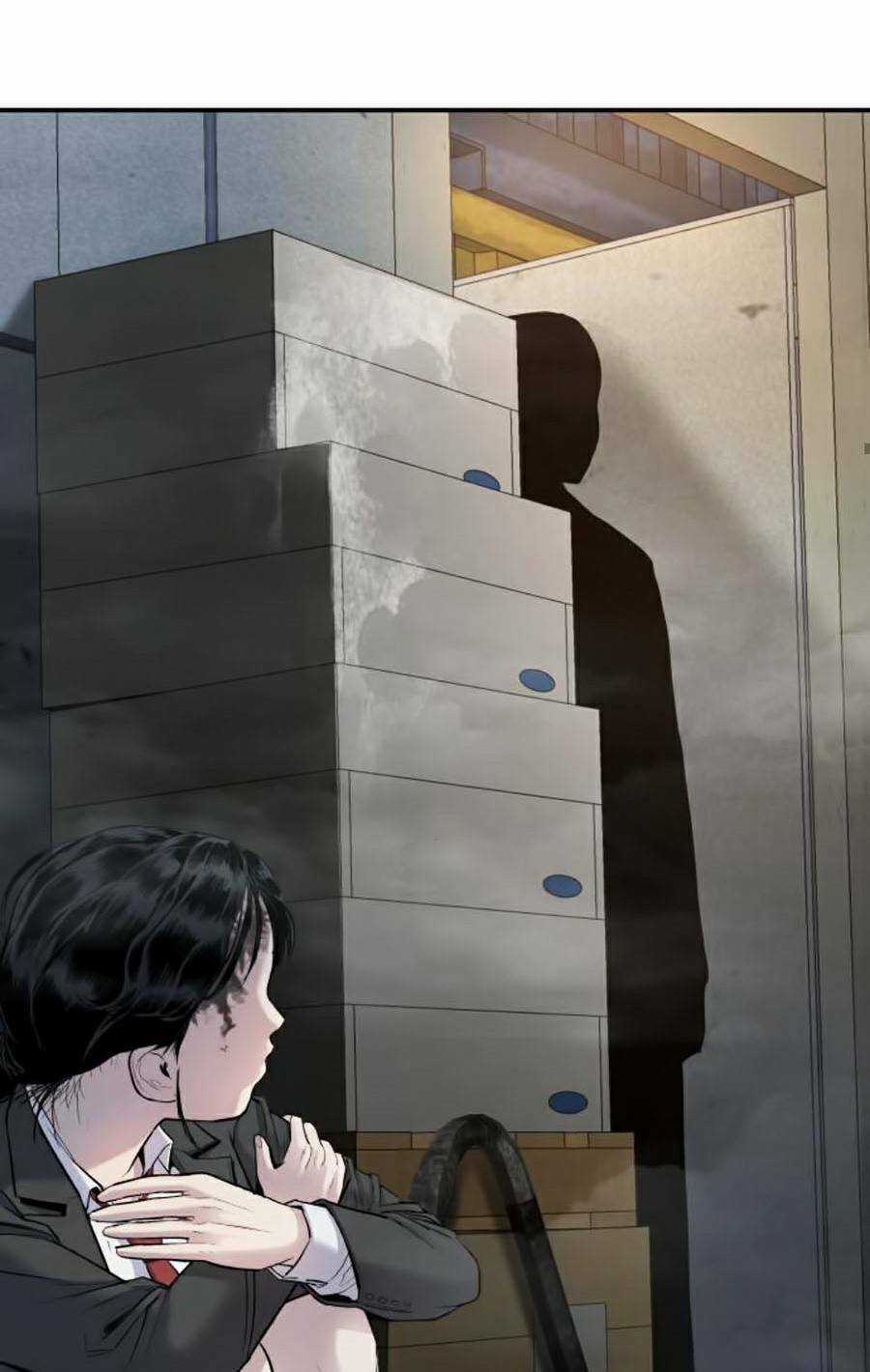 Đặc Vụ Kim Chapter 9.1 trang 4