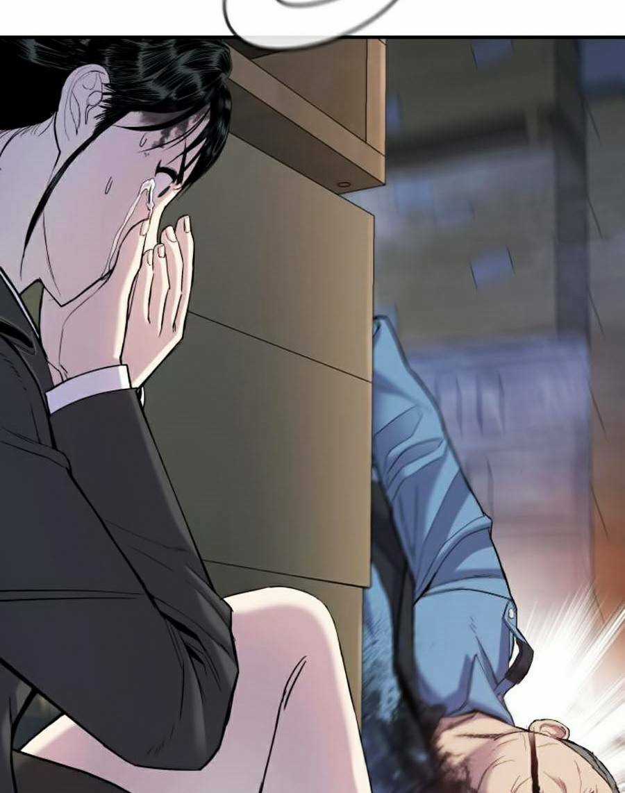 Đặc Vụ Kim Chapter 9.1 trang 42