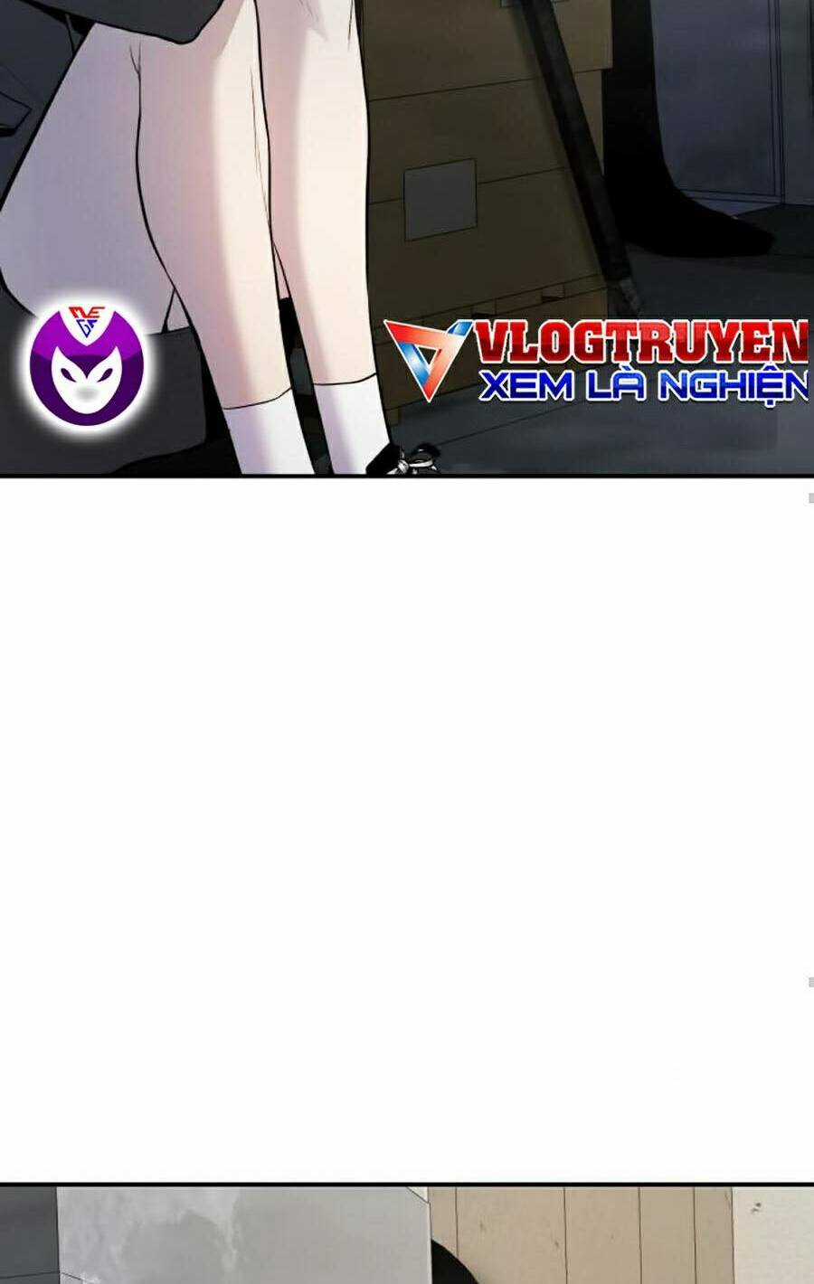 Đặc Vụ Kim Chapter 9.1 trang 5