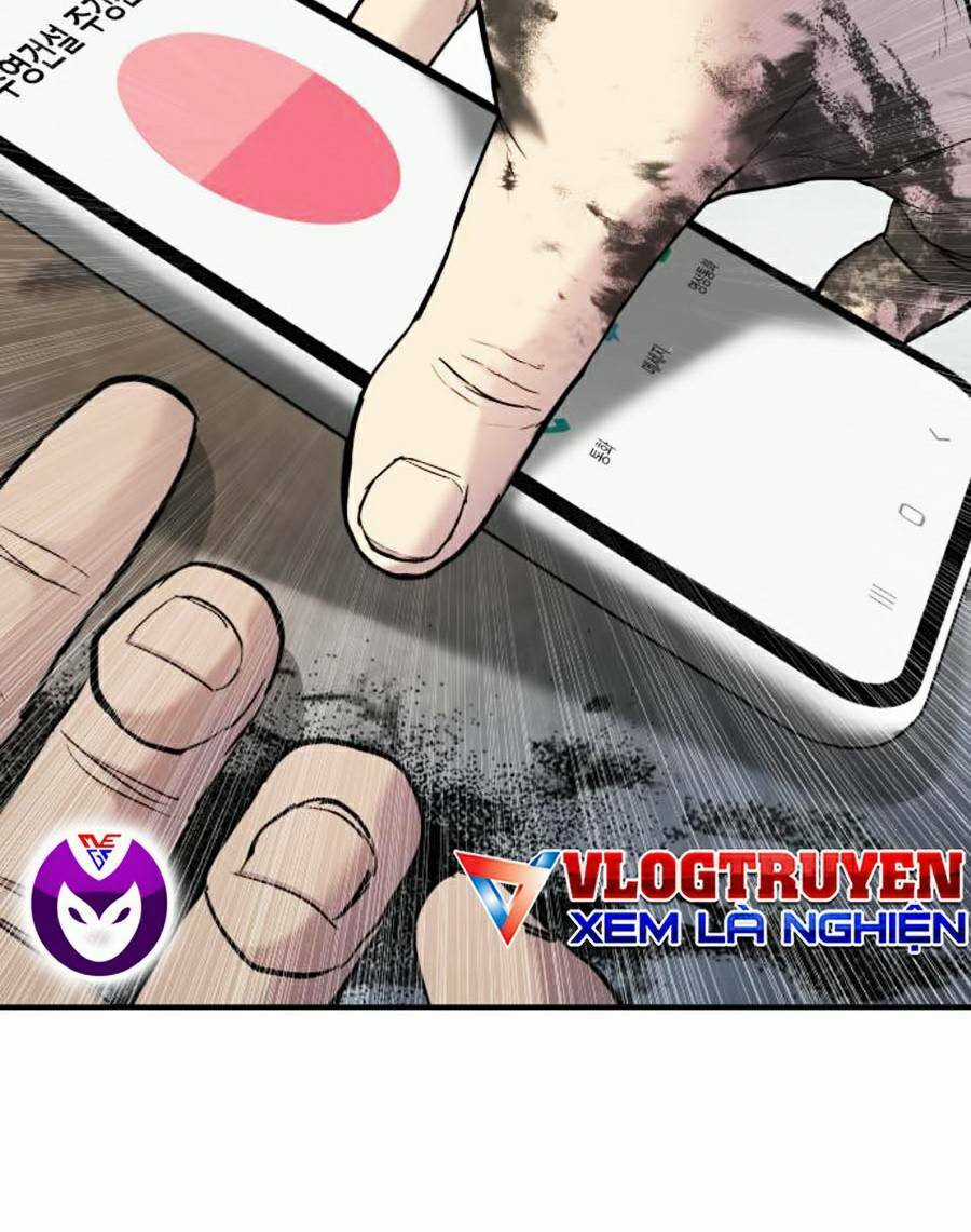 Đặc Vụ Kim Chapter 9.1 trang 50