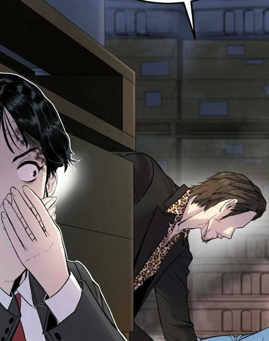 Đặc Vụ Kim Chapter 9.1 trang 52