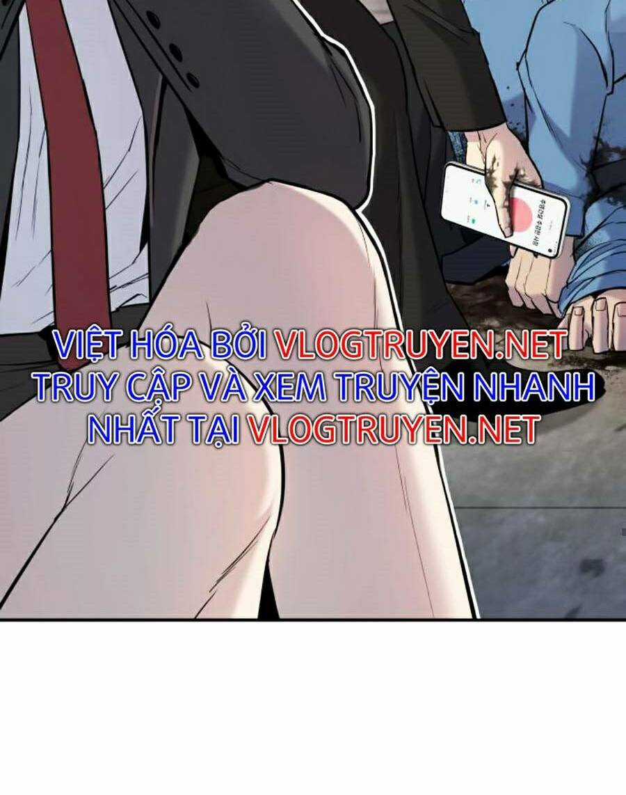 Đặc Vụ Kim Chapter 9.1 trang 53