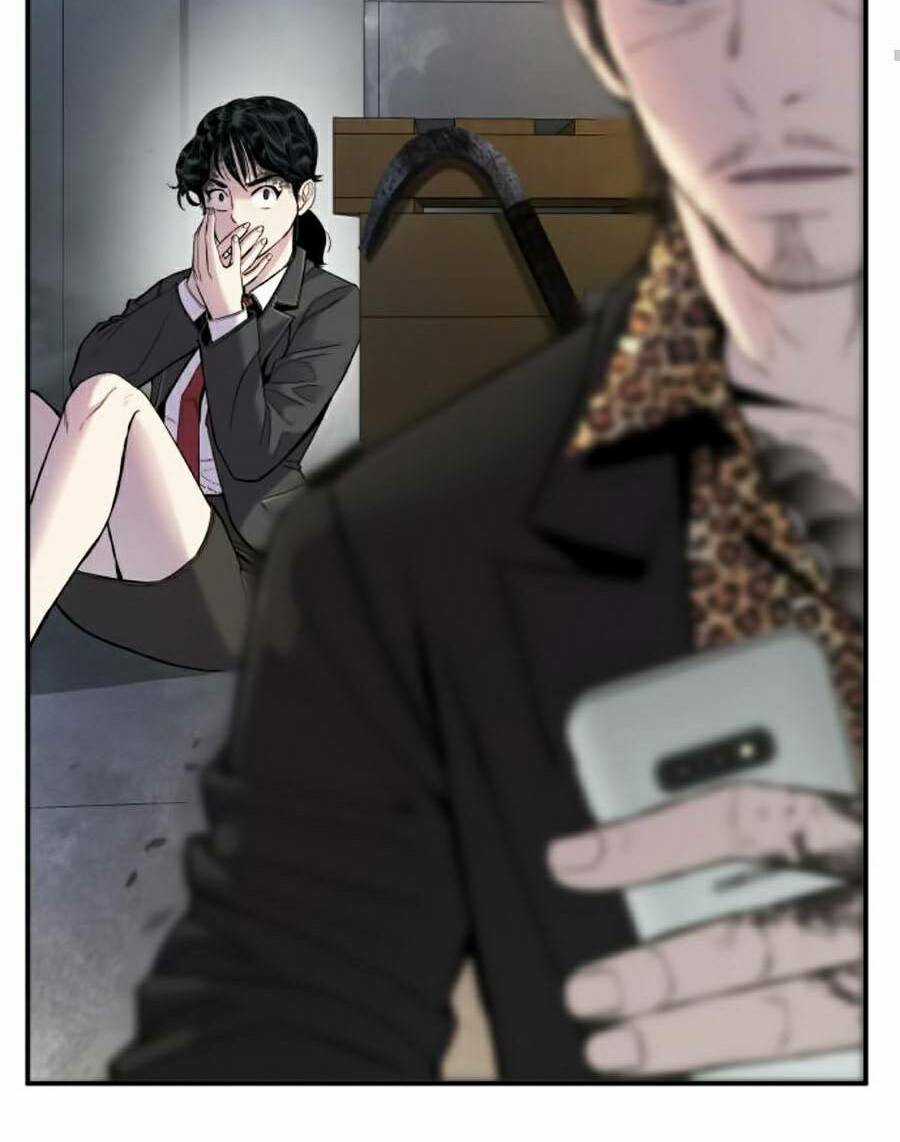 Đặc Vụ Kim Chapter 9.1 trang 55