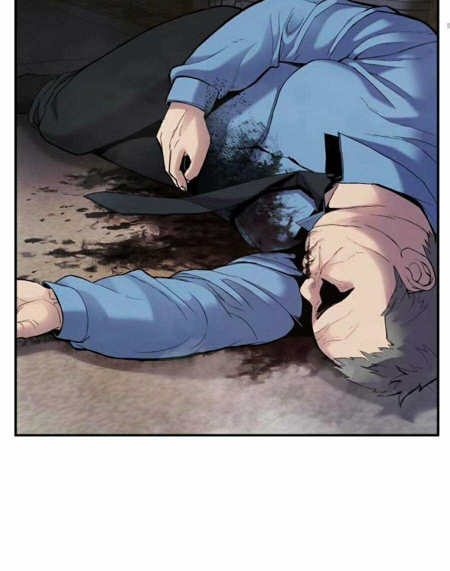 Đặc Vụ Kim Chapter 9.1 trang 57