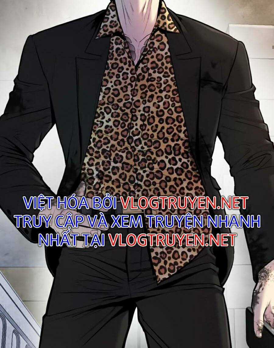 Đặc Vụ Kim Chapter 9.1 trang 61