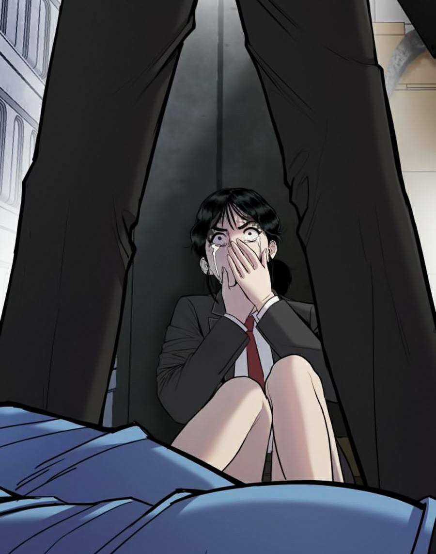 Đặc Vụ Kim Chapter 9.1 trang 62