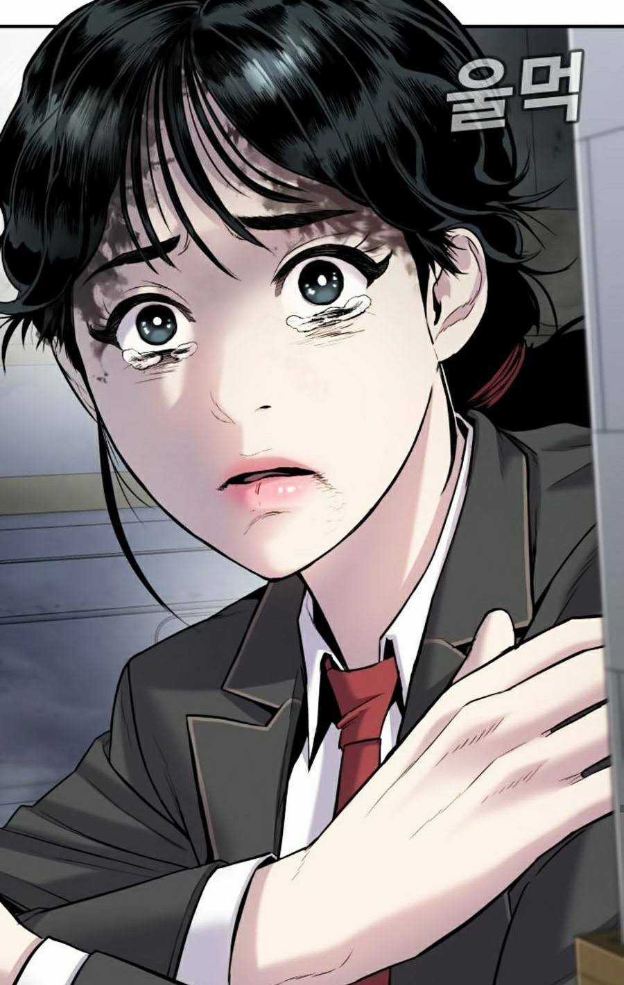 Đặc Vụ Kim Chapter 9.1 trang 8