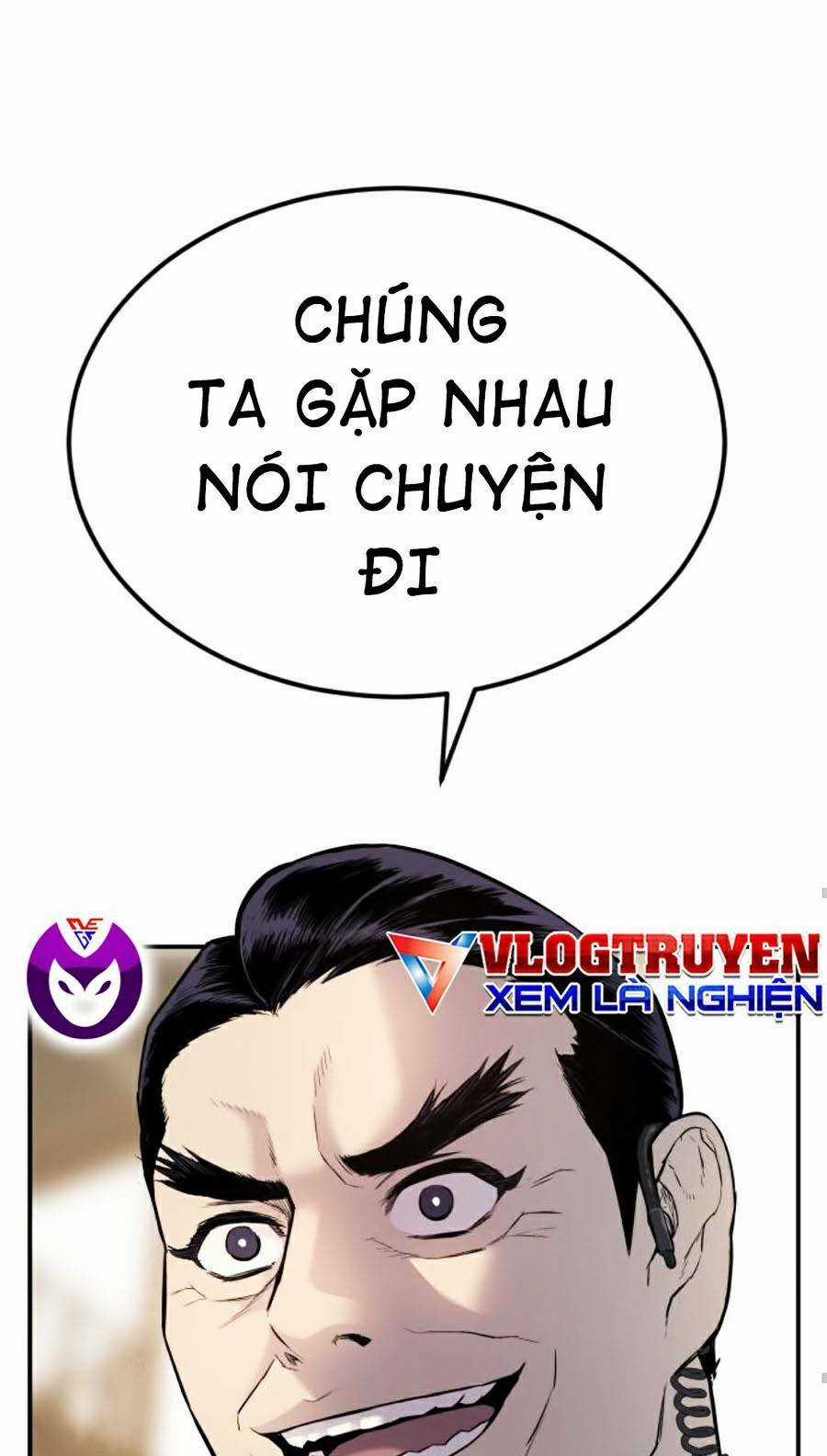 Đặc Vụ Kim Chapter 9.1 trang 80