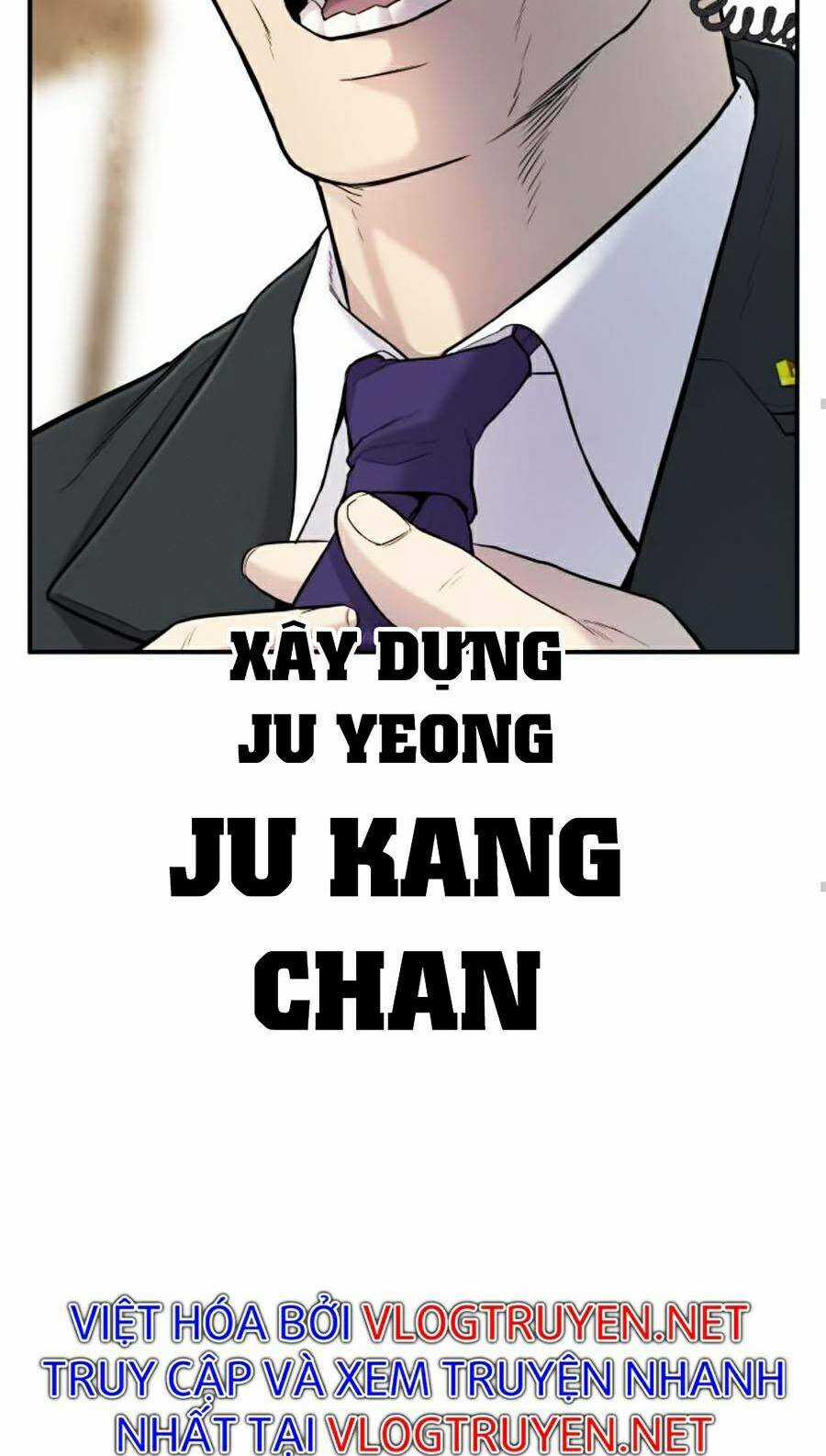 Đặc Vụ Kim Chapter 9.1 trang 81