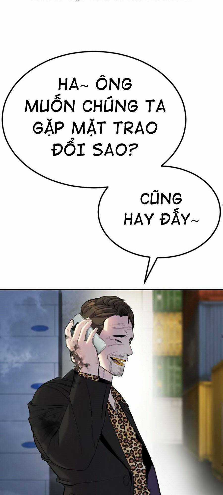 Đặc Vụ Kim Chapter 9.1 trang 82