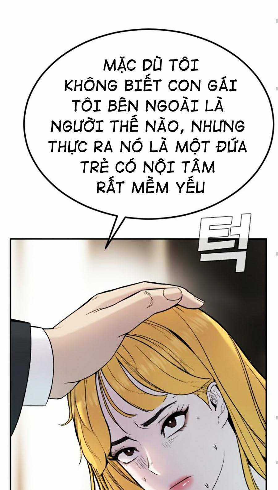 Đặc Vụ Kim Chapter 9.1 trang 85