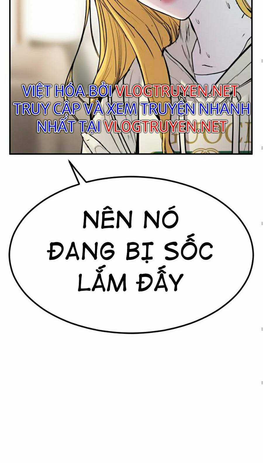 Đặc Vụ Kim Chapter 9.1 trang 86