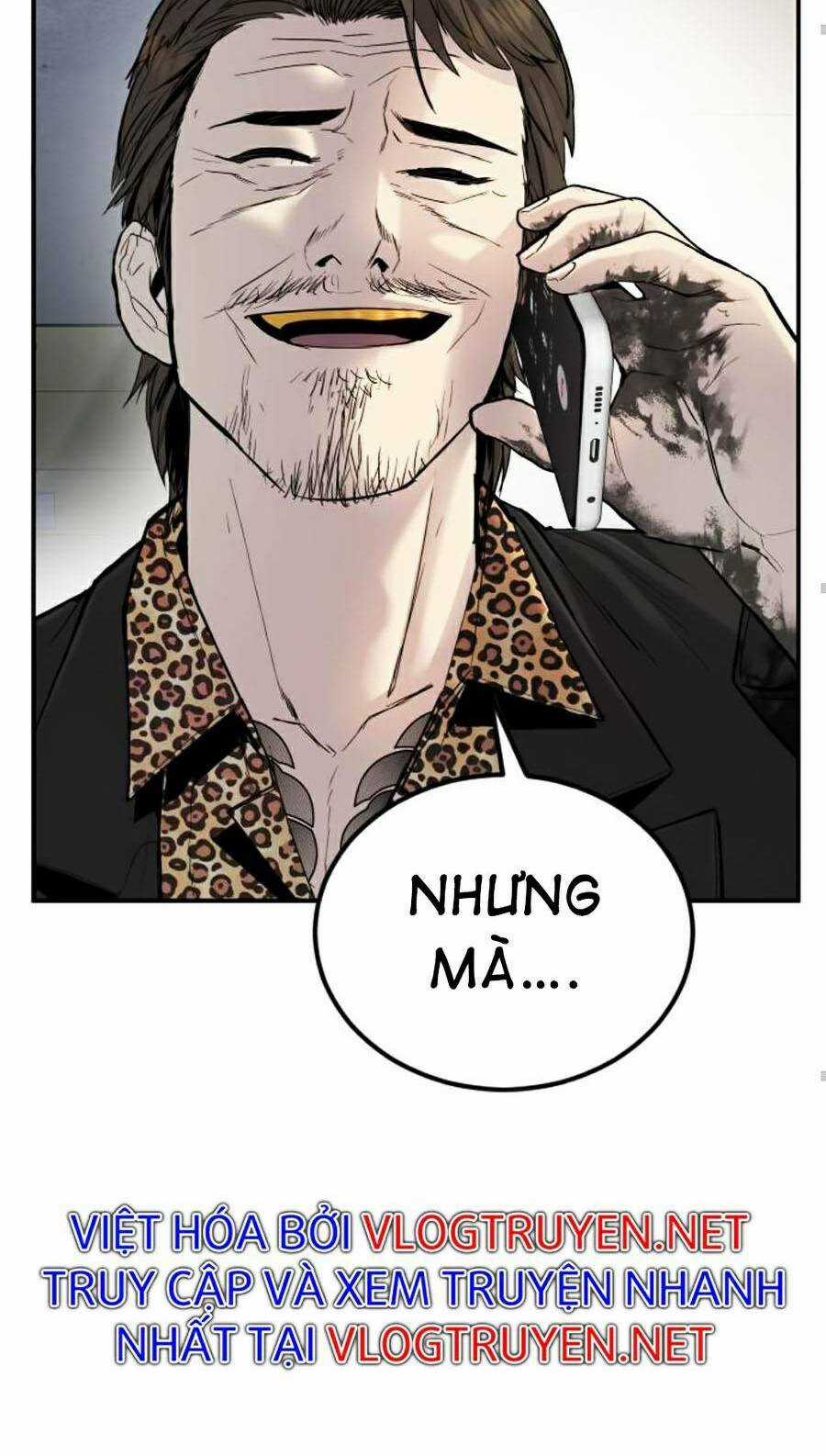 Đặc Vụ Kim Chapter 9.1 trang 92