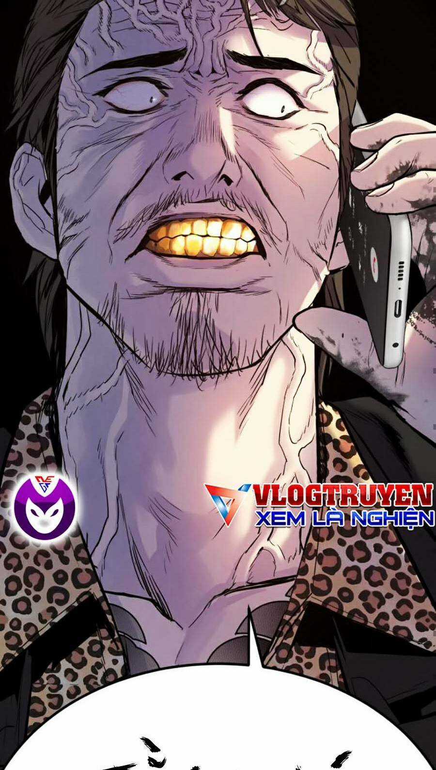 Đặc Vụ Kim Chapter 9.1 trang 94