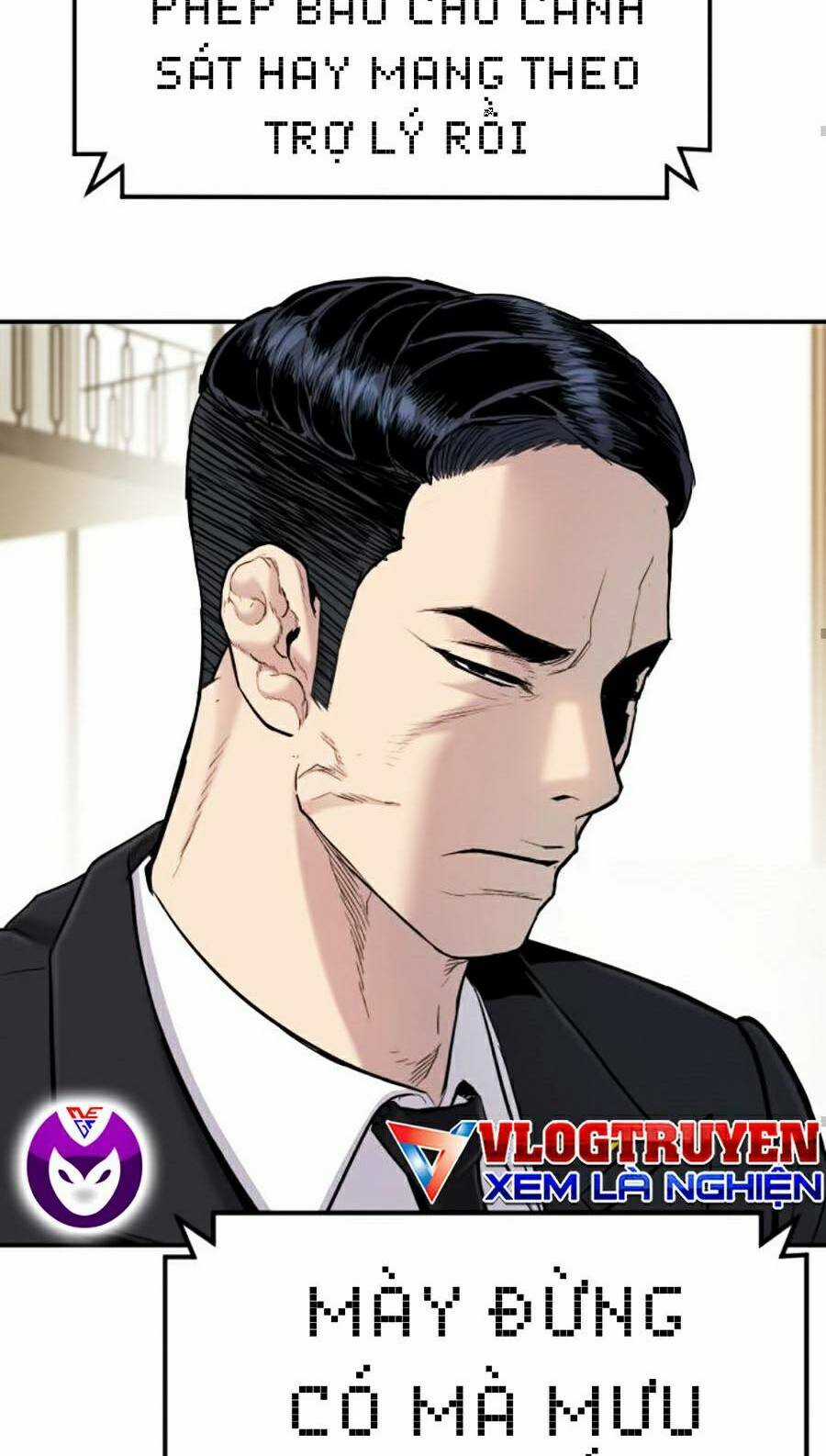 Đặc Vụ Kim Chapter 9.1 trang 98