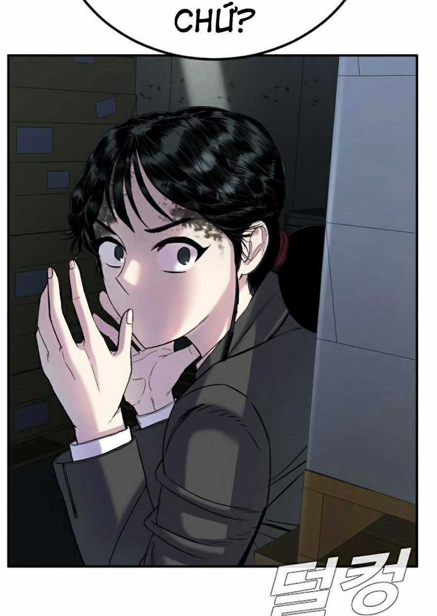 Đặc Vụ Kim Chapter 9.5 trang 13