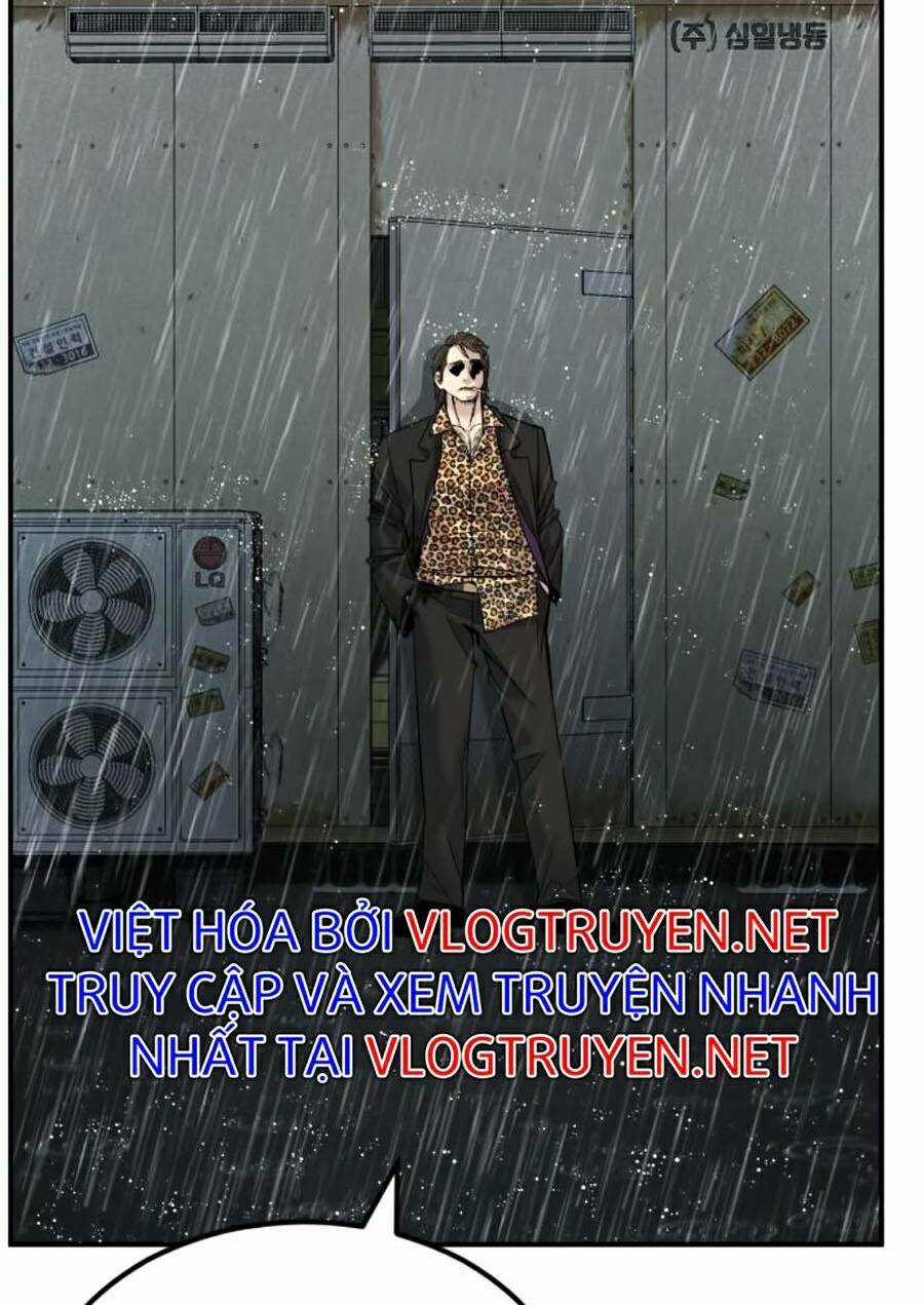 Đặc Vụ Kim Chapter 9.5 trang 16