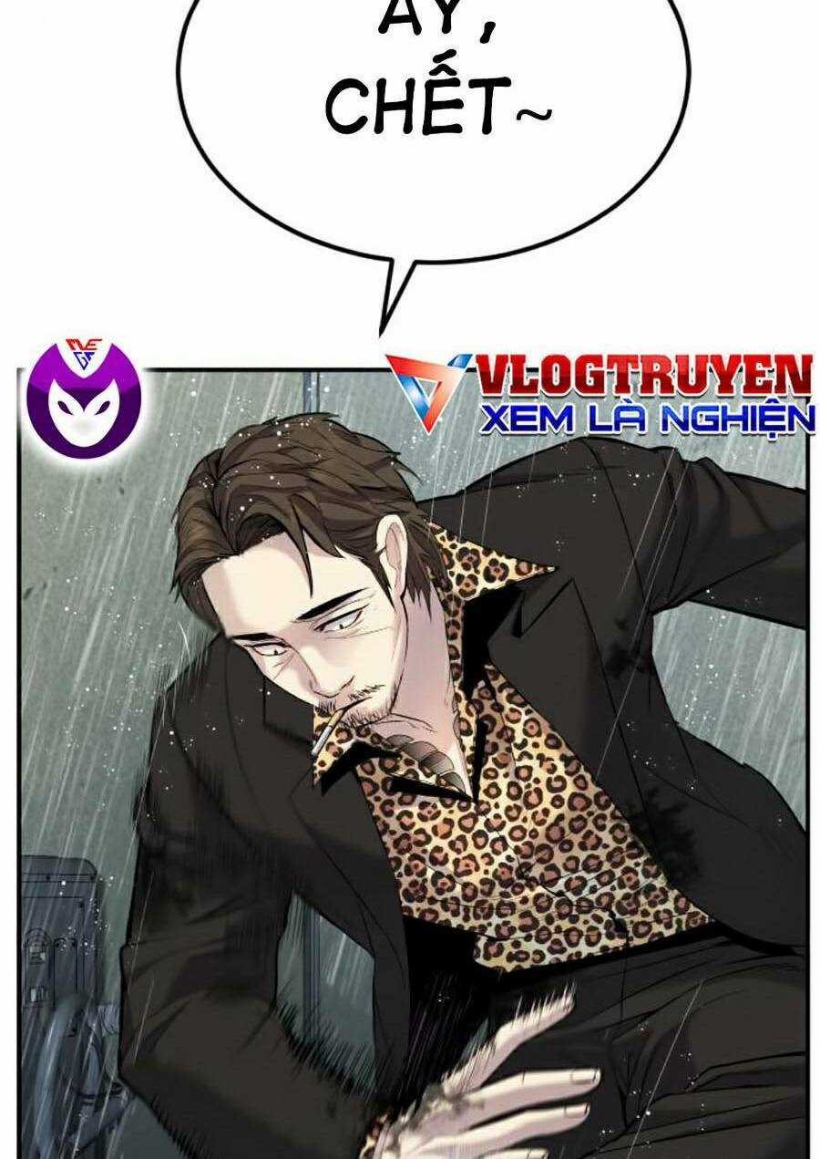Đặc Vụ Kim Chapter 9.5 trang 18