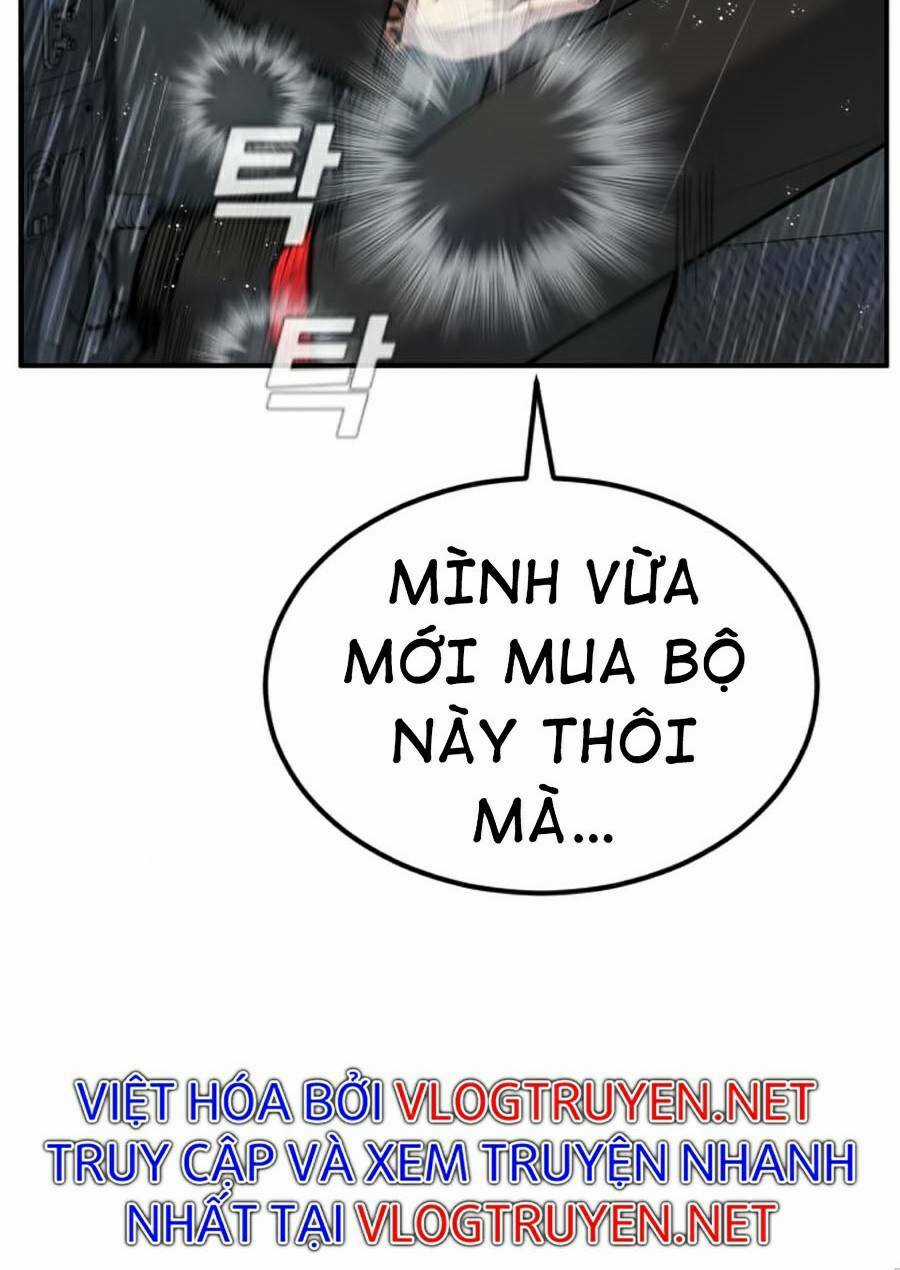 Đặc Vụ Kim Chapter 9.5 trang 19