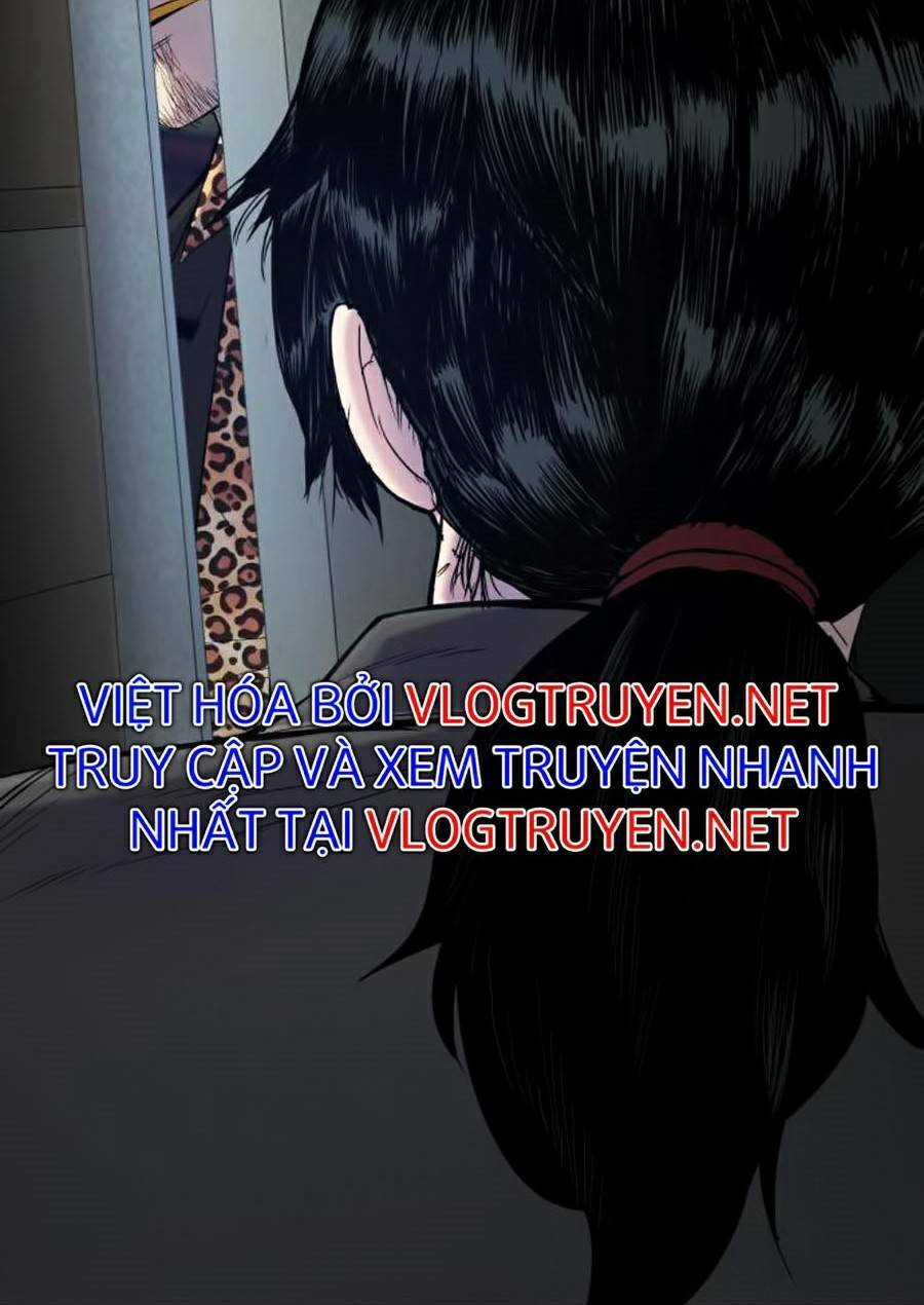 Đặc Vụ Kim Chapter 9.5 trang 23