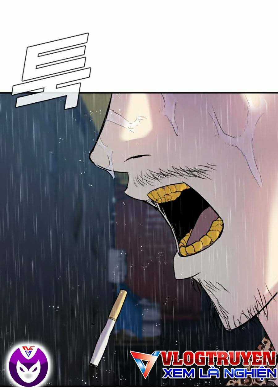 Đặc Vụ Kim Chapter 9.5 trang 27
