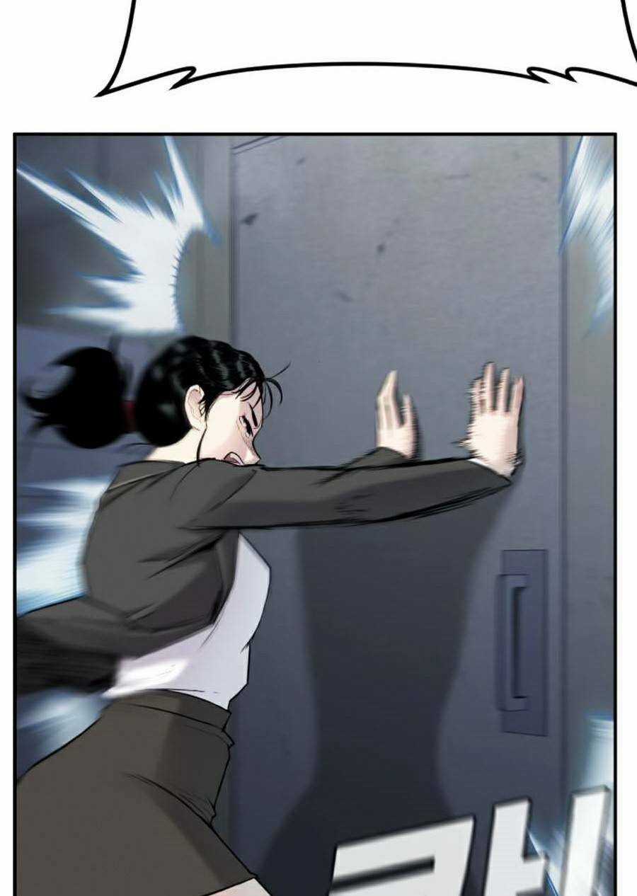 Đặc Vụ Kim Chapter 9.5 trang 30