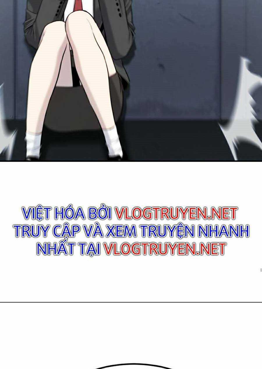 Đặc Vụ Kim Chapter 9.5 trang 35
