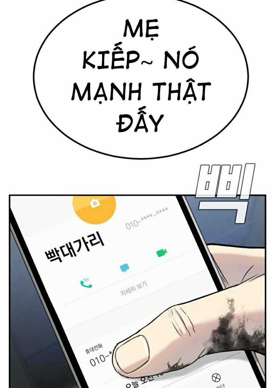 Đặc Vụ Kim Chapter 9.5 trang 36