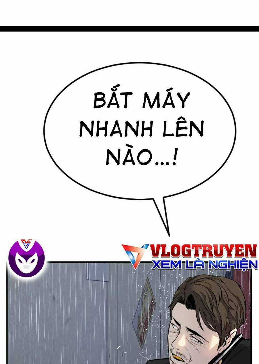 Đặc Vụ Kim Chapter 9.5 trang 38