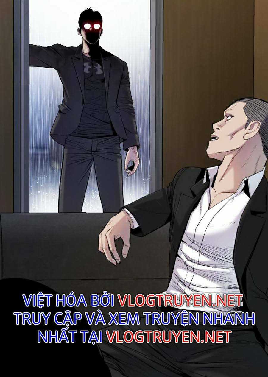 Đặc Vụ Kim Chapter 9.5 trang 44