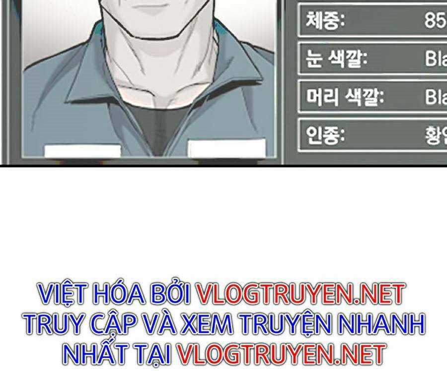 Đặc Vụ Kim Chapter 9.5 trang 52