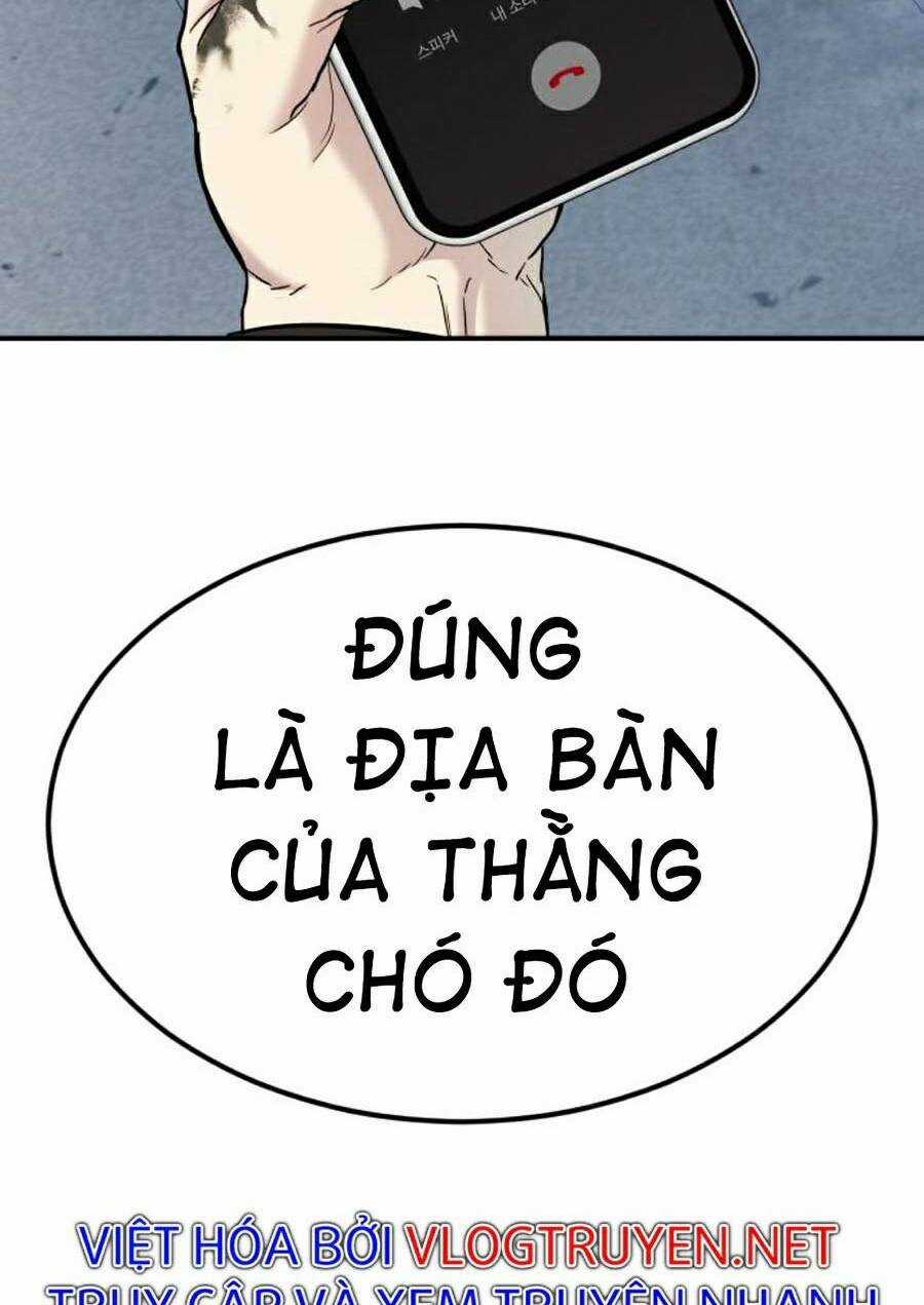 Đặc Vụ Kim Chapter 9.5 trang 6